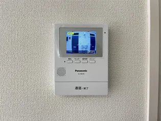 ヴェントノールB【2階】の内装