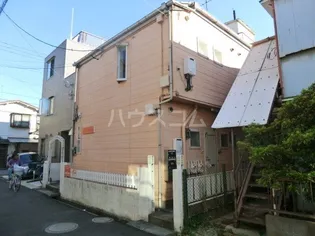 SSハイツ市川の画像