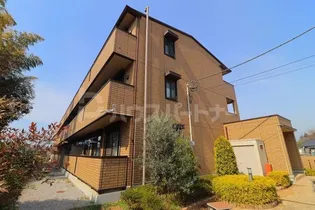 埼玉県さいたま市見沼区大和田町1【アパート】の外観