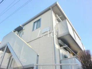 クレスト桜川Bの画像