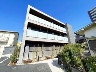 プレミアメゾンの画像