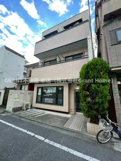 ベルメゾン南千住の画像