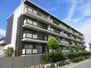 コーポラス戸松の画像