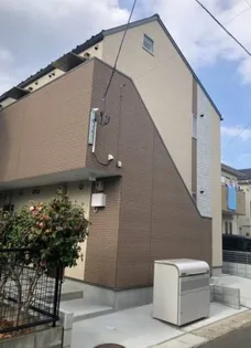 ハーモニーテラス旭丘堤IIIの画像