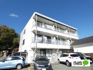 妻科アークスの画像