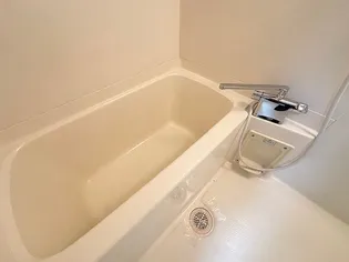 ナチュラルタウンI【2階】の風呂