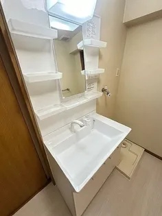 ナチュラルタウンI【2階】の内装