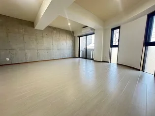 ナチュラルタウンI【2階】の内装