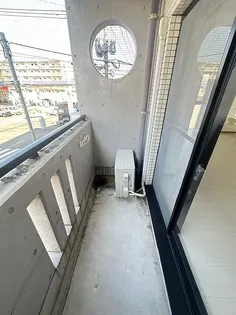 ナチュラルタウンI【2階】の内装