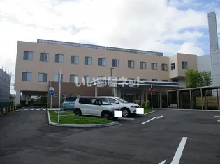 ナチュラルタウンI【2階】の周辺