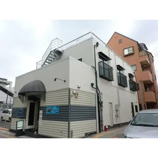 サンフェリーチェ【2階】の外観