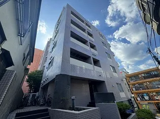 シャローム東中野の画像