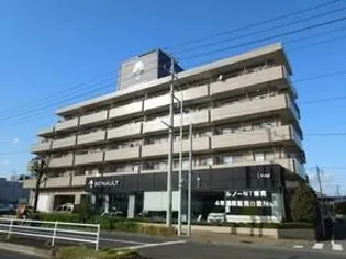 セントラルハイムKATOの画像