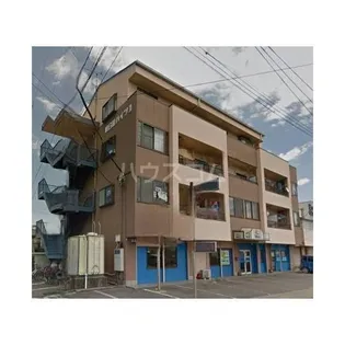 朝日屋ハイツIIの画像