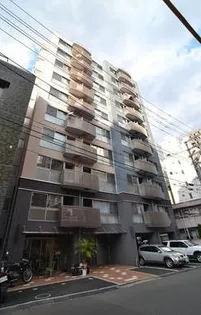 フェリシダ五橋【6階】の外観