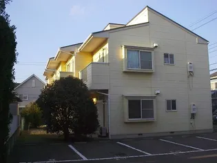 ガーデンハウスM Aの画像