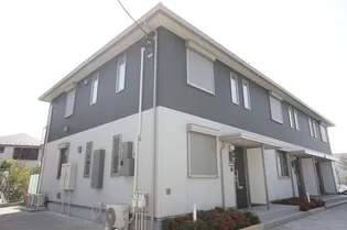 ハピネスメゾンIの画像