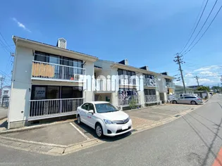 サンロード小山 Aの画像