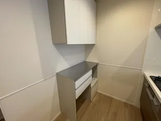 HEBEL MAISON SOCIA【2階】の内装