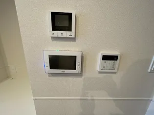 HEBEL MAISON SOCIA【2階】の内装