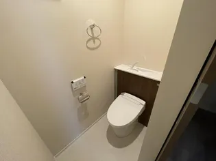 HEBEL MAISON SOCIA【2階】の内装