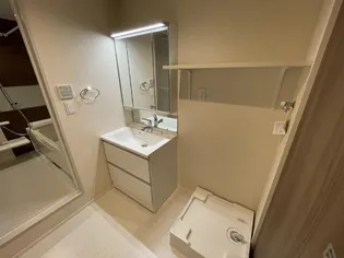 HEBEL MAISON SOCIA【2階】の内装