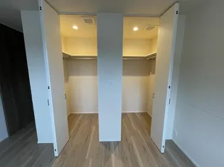 HEBEL MAISON SOCIA【2階】の内装