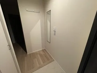 HEBEL MAISON SOCIA【2階】の玄関