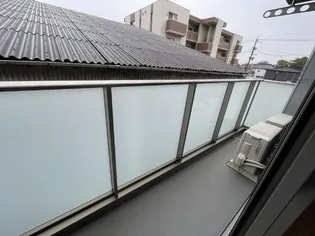 HEBEL MAISON SOCIA【2階】の内装