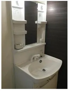 HOLIC川島【1階】の内装