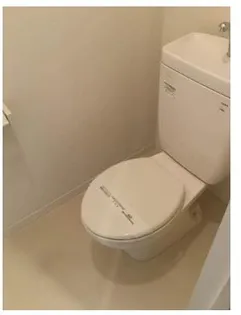 HOLIC川島【1階】の内装