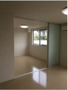 HOLIC川島【1階】の居間