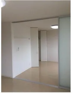 HOLIC川島【1階】の内装