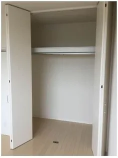 HOLIC川島【1階】の内装