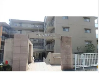 神奈川県川崎市麻生区黒川【マンション】の外観