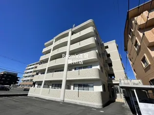 つつみタウンIIの画像