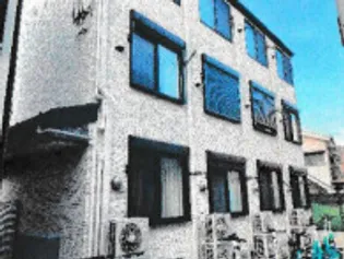 ソレラ平和島の画像