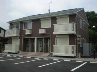 ヴィラ アザレア Aの画像