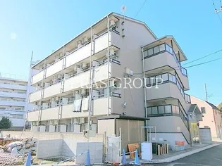 サンライズ田無Vの画像