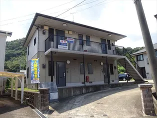 マウンテンメゾンの画像