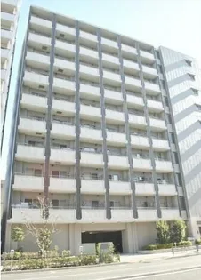 日神デュオステージ両国【2階】の外観