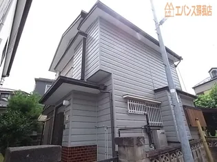 千葉県千葉市中央区仁戸名町【一戸建】の外観