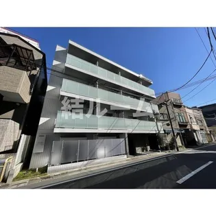 東京都練馬区豊玉中2【マンション】の外観