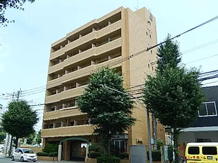 グランピアマンション清水の画像