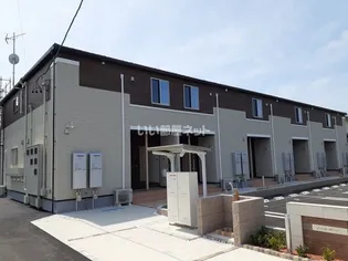 アルメールBの画像