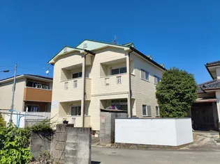 グリーンバレーの画像