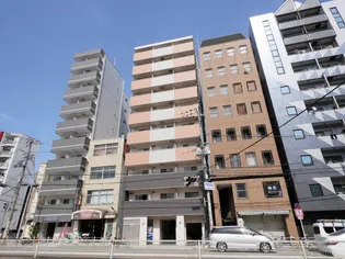 ELLE難波WESTの画像