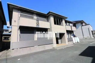 グランシード三ノ輪Bの画像