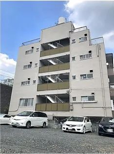 美和マンションの画像