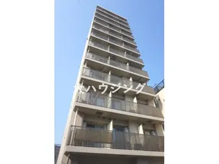 クレイシア品川戸越銀座の画像